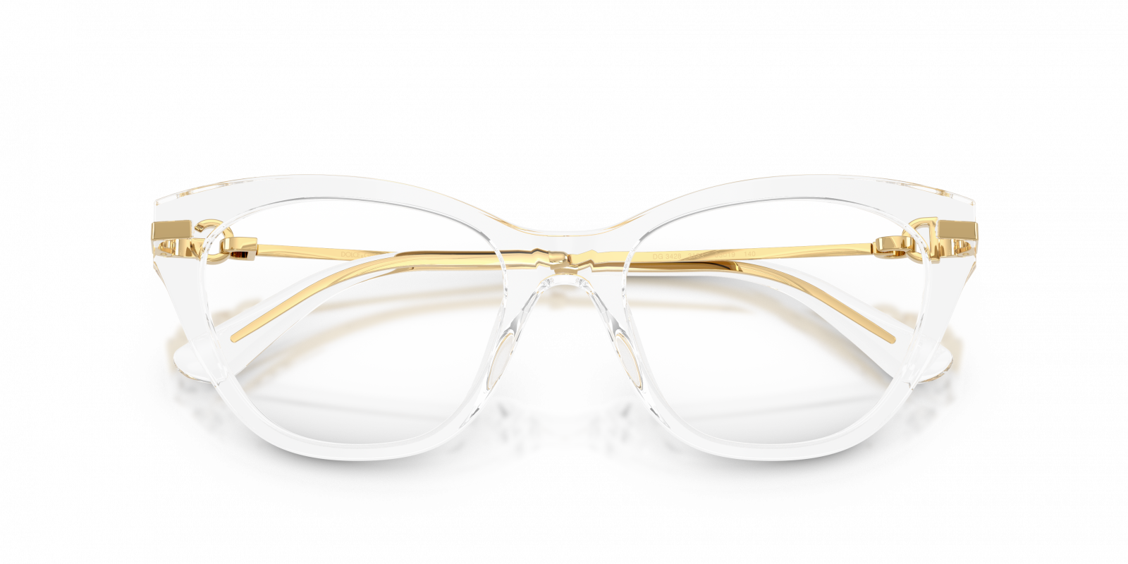 Dolce & Gabbana DG3428 3133  